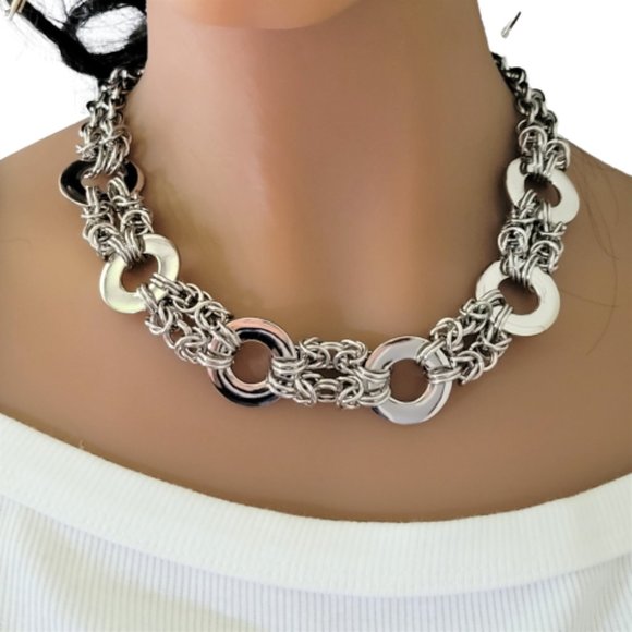 Simply Vera Wang Necklace NWT - Picture 2 of 5